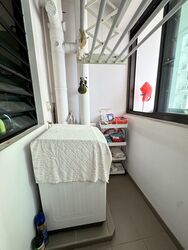 Blk 52 Havelock View (Bukit Merah), HDB 3 Rooms #553480141
